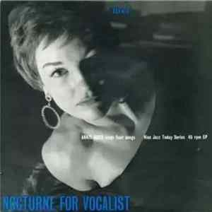 Annie Ross - Nocturne For Vocalist mp3