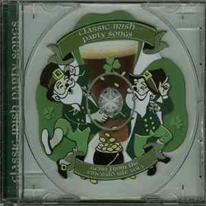 Various - Classic Irish Party Songs Gems From The Emerald Isle Vol. 1 mp3