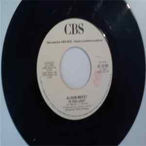 Alison Moyet / Toto - Is This Love? / I'll Be Over You mp3