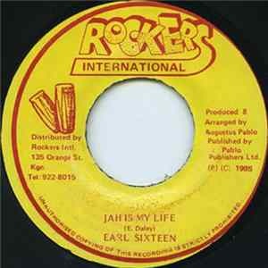 Earl Sixteen - Jah Is My Life mp3