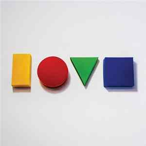 Jason Mraz - Love Is A Four Letter Word mp3