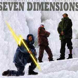 Twigy - Forward On To Hip Hop Seven Dimensions mp3