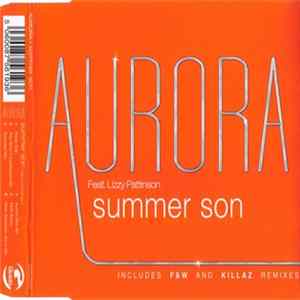 Aurora Feat. Lizzy Pattinson - Summer Son mp3