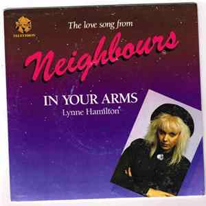 Lynne Hamilton - In Your Arms (Love Song From Neighbours) mp3