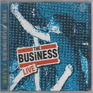 The Business - Live mp3