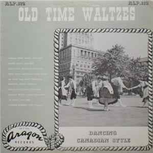 Various - Old Time Waltzes (Dancing Canadian Style) mp3