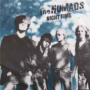 The Nomads - Night Time mp3
