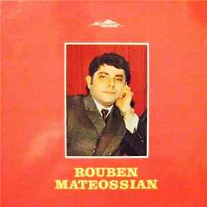 Rouben Mateossian - Rouben Mateossian mp3