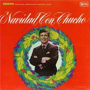 Chucho Avellanet - Navidad Con Chucho mp3
