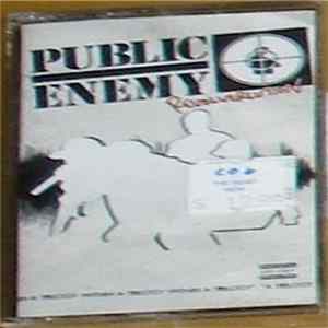 Public Enemy - Revolverlution mp3
