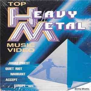 Various - Top Heavy Metal Music Video mp3