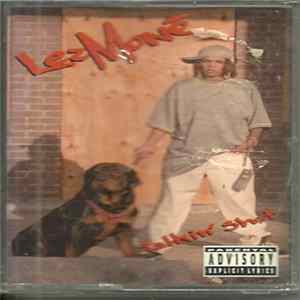 Lez Moné - Talkin' Shit mp3