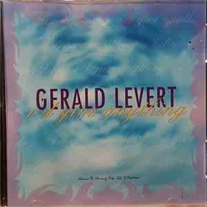 Gerald Levert - I'd Give Anything mp3