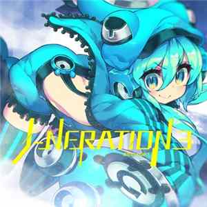 Various - J-Neration 3 mp3