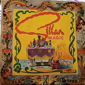 Gillan - Magic mp3