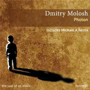 Dmitry Molosh - Photon mp3