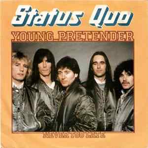 Status Quo - Young Pretender mp3