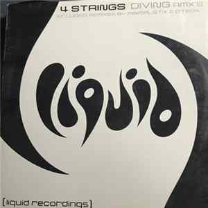 4 Strings - Diving (Rmx's) mp3
