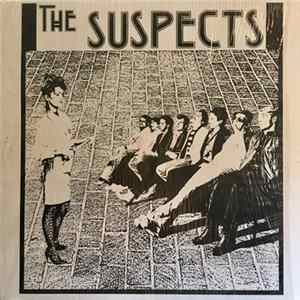 The Suspects - The Suspects mp3