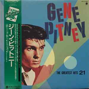 Gene Pitney - The Greatest Hits 21 mp3