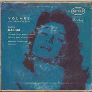 Dalida - Volare mp3
