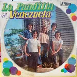 La Pandilla - La Pandilla En Venezuela mp3