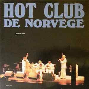 Hot Club De Norvege - Swing De Paris mp3