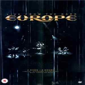 Europe - Live From The Dark mp3
