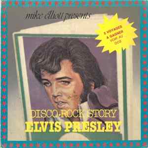 Mike Elliott - Presents mp3