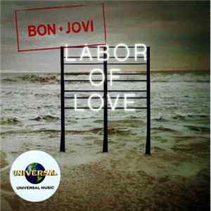 Bon Jovi - Labor Of Love mp3