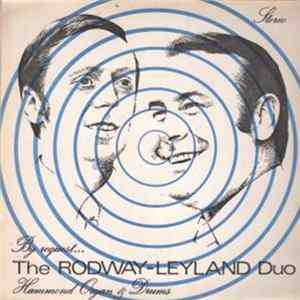 The Rodway-Leyland Duo - The Big Band Sound Of mp3