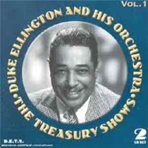 Duke Ellington And His Orchestra - The Treasury Shows Vol.1 mp3