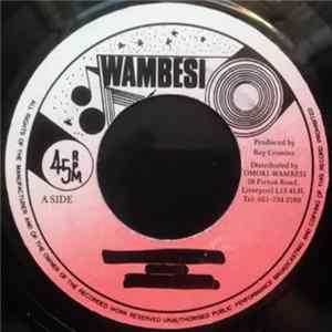 Cornell Campbell - Jah Jah Give Us Love mp3
