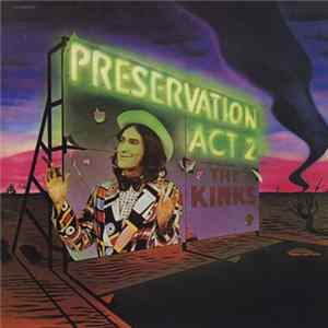 The Kinks - Preservation Act 2 mp3