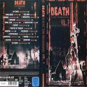 Various - Death Is Just The Beginning Vol. 7 mp3