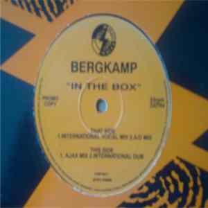 Bergkamp - In The Box mp3