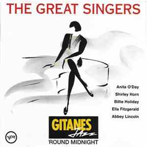 Various - The Great Singers mp3