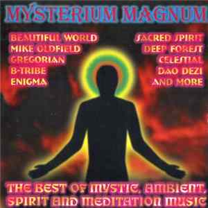 Various - Mysterium Magnum I mp3