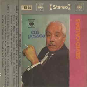 Silvio Caldas - Em Pessoa mp3