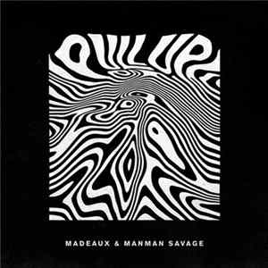 Madeaux & ManMan Savage - Pull Up mp3
