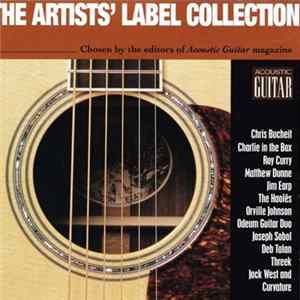 Various - The Artists' Label Collection mp3