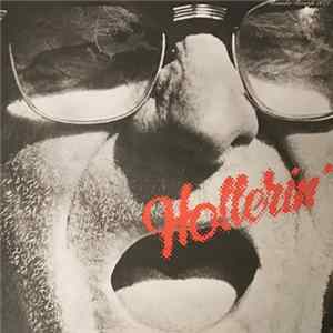 Various - Hollerin' mp3