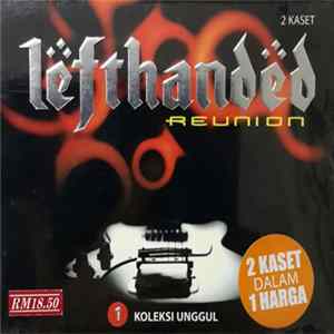 Lefthanded - Reunion mp3