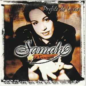 Samantha La Comtessa - Profite De La Vie mp3