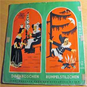 Gebrüder Grimm - Dornröschen / Rumpelstilzchen mp3