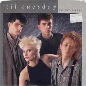 'Til Tuesday - Voices Carry mp3