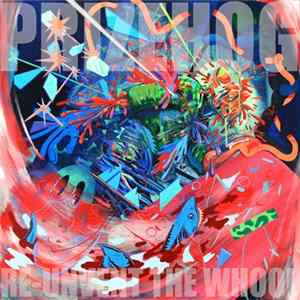 Prizehog - Re-unvent The Whool mp3