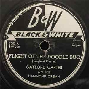 Gaylord Carter - Flight Of The Doodle Bug / Stardust mp3