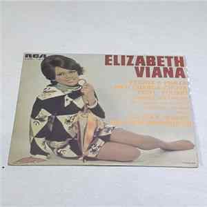 Elizabeth Viana - Meu Guarda Chuva / Bossa Na Fossa, De Cigarro Em Cigarro, Ninguém Me Ama, Ouça / Se Você Quiser Mas Sem Bronquear / Fechei A Porta mp3