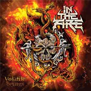 In The Fire - Volatile Beings mp3